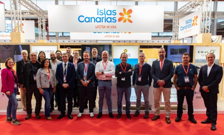 catorce-bodegas-del-archipielago-participan-en-la-feria-nacional-del-vino-con-el-apoyo-del-gobierno-de-canarias
