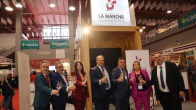el-gobierno-de-castilla-la-mancha-presente-en-fenavin-con-el-stand-de-campo-y-alma-en-el-que-estaran-las-denominaciones-de-origen-vinicas-de-la-region
