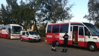 hemodonacion-y-hemoterapia-realiza-una-campana-de-donacion-de-sangre entre-las-fuerzas-armadas