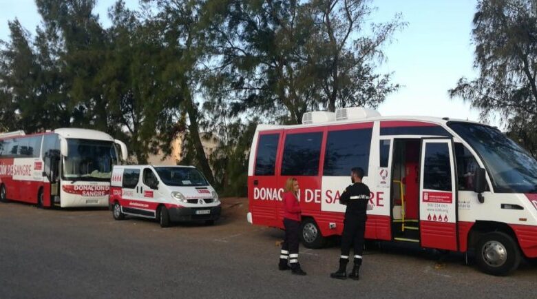 hemodonacion-y-hemoterapia-realiza-una-campana-de-donacion-de-sangre entre-las-fuerzas-armadas