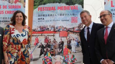 castilla-la-mancha-expone-en-osaka-sus-grandes-potenciales-como-destino-turistico-de-interior-para-continuar-atrayendo-visitantes-internacionales