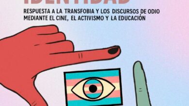 diversidad-organiza,-en-el-marco-de-cinematrans,-la-jornada-«luces,-camara,-identidad»