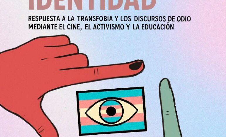 diversidad-organiza,-en-el-marco-de-cinematrans,-la-jornada-«luces,-camara,-identidad»