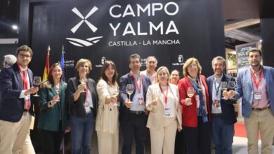 el-gobierno-de-castilla-la-mancha-promociona-en-fenavin-la-calidad-de-los-vinos-de-la-region