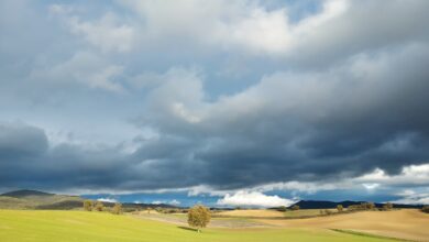 euskalmet-califica-el-mes-de-abril-de-normal-en-cuanto-a-precipitacion-y-de-muy-calido-en-lo-que-se-refiere-a-las-temperaturas-medias