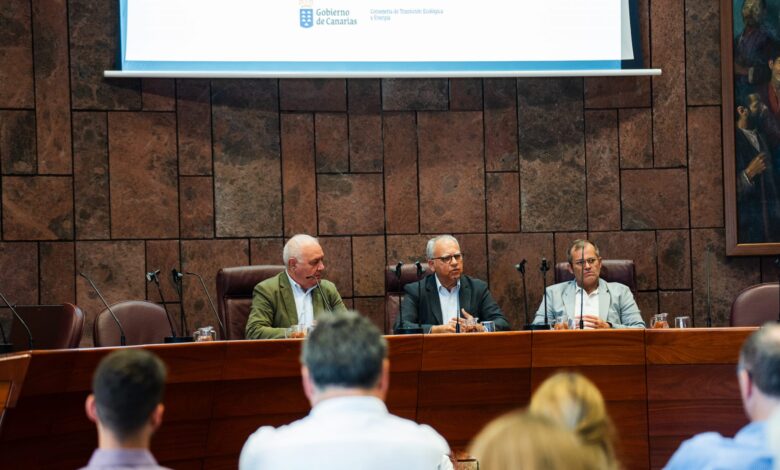 la-gomera-acoge-la-octava-jornada-tecnica-sobre-la-ley-de-cambio-climatico-destinada-a-administraciones-locales