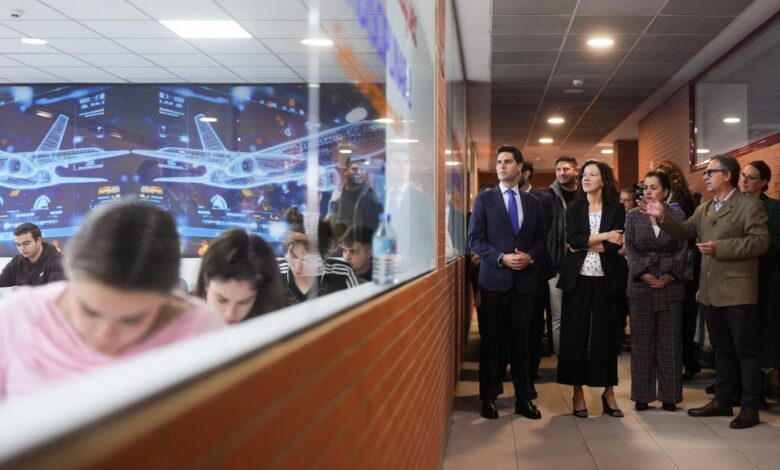 la-comunidad-de-madrid-logra-un-80%-de-insercion-laboral-en-la-fp-de-transporte-y-mantenimiento-de-vehiculos
