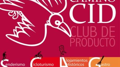 mas-de-400-empresas-y-servicios-se-han-adherido-ya-al-nuevo-club-de-producto-turistico-del-camino-del-cid