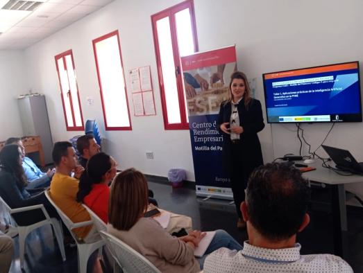 el-gobierno-regional-y-la-fundacion-eoi-ponen-en-marcha-un-centro-de-alto-rendimiento-empresarial-en-motilla-del-palancar