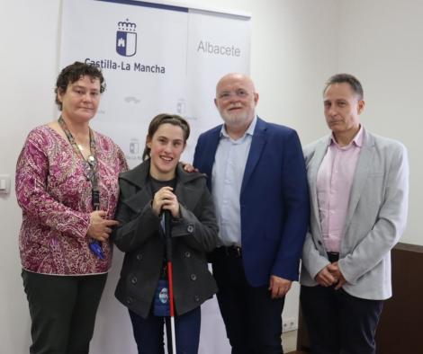 el-gobierno-de-castilla-la-mancha-contribuye-al-crecimiento-personal-y-profesional-de-la-deportista-cristina-landete