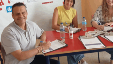 el-scs-acerca-la-donacion-de-sangre-a-la-comunidad-educativa-de-las-islas