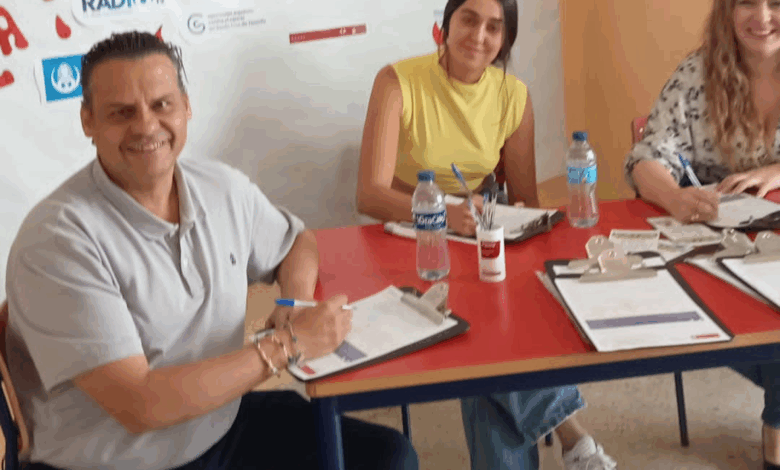 el-scs-acerca-la-donacion-de-sangre-a-la-comunidad-educativa-de-las-islas
