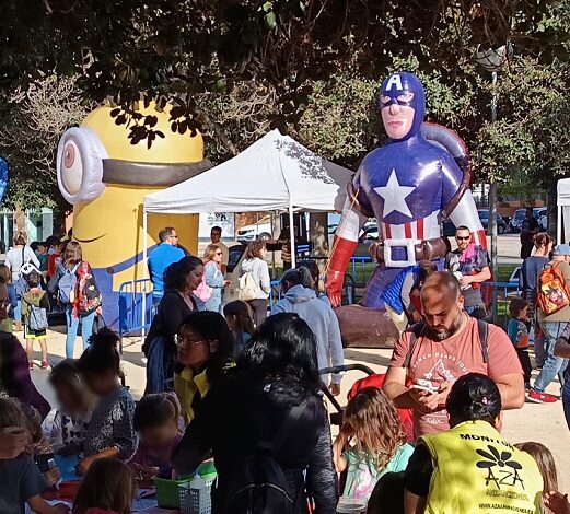 alicante-celebra-dinamizaciones-en-las-plazas-magallanes,-argel,-montaneta-y-zona-quintana