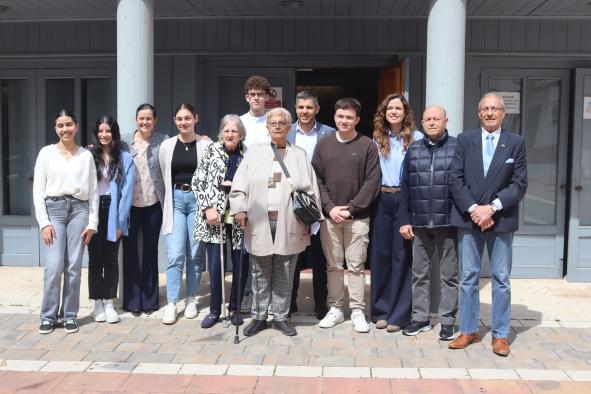 el-gobierno-regional-promueve-el-dialogo-intergeneracional-sobre-europa-en-la-semana-programada-para-difundir-los-valores-y-la-identidad-europea