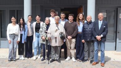 el-gobierno-regional-promueve-el-dialogo-intergeneracional-sobre-europa-en-la-semana-programada-para-difundir-los-valores-y-la-identidad-europea