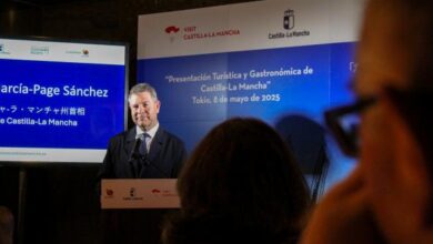 garcia-page-remarca-el-“esencial”-legado-patrimonial-de-castilla-la-mancha-para-promocionar-la-region-ante-profesionales-turisticos-en-japon
