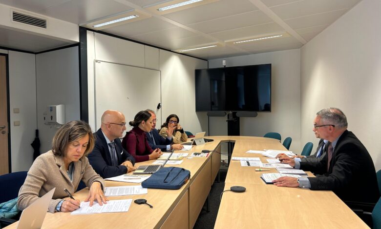 canarias-presenta-en-bruselas-su-modelo-turistico-para-que-sea-tenido-en-cuenta-en-la-futura-estrategia-europea
