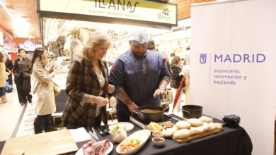 hidalgo-presenta-las-rutas-gastronomicas-de-san-isidro,-que-tiene-en-los-mercados-municipales-“unos-custodios-vivos-de-nuestras-tradiciones”