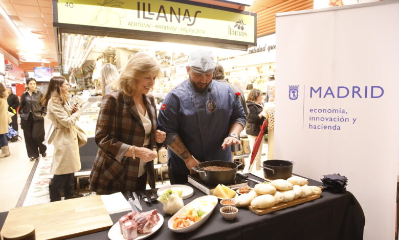 hidalgo-presenta-las-rutas-gastronomicas-de-san-isidro,-que-tiene-en-los-mercados-municipales-“unos-custodios-vivos-de-nuestras-tradiciones”