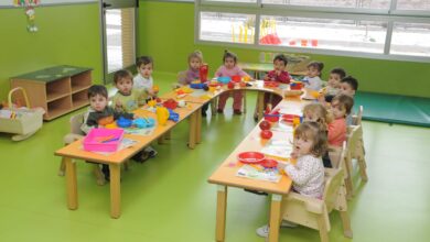 el-ayuntamiento-aportara-7,4-millones-de-euros-a-la-comunidad-de-madrid-para-garantizar-el-comedor-escolar-a-menores-vulnerables-en-el-curso-25-26