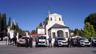 el-ayuntamiento-despliega-un-dispositivo-de-seguridad-y-emergencias-para-san-isidro-con-mas-de-2.100-policias-y-300-efectivos-de-samur-pc
