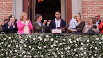 dani-carvajal-dedica-el-pregon-de-las-fiestas-de-san-isidro-a-madrid,-“una-ciudad-de-moda-que-aun-no-ha-tocado-techo”