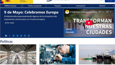 el-ministerio-de-hacienda-moderniza-su-pagina-web-sobre-fondos-europeos-en-el-dia-de-europa