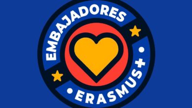 el-ministerio-de-ciencia,-innovacion-y-universidades-lanza-una-iniciativa-para-crear-una-red-de-embajadores-erasmus+