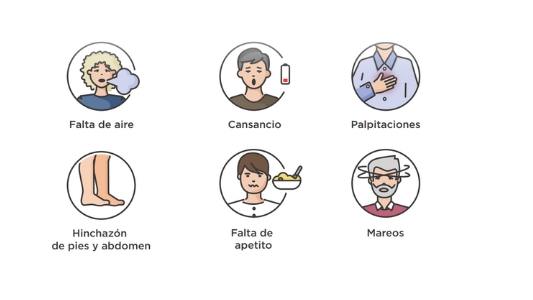 profesionales-del-hospital-publico-puerta-de-hierro-explican-a-pacientes-como-detectar-los-signos-de-alerta-de-la-insuficiencia-cardiaca