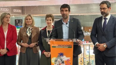 expovacaciones-2025-abre-sus-puertas-en-el-bec-como-el-gran-escaparate-del-turismo