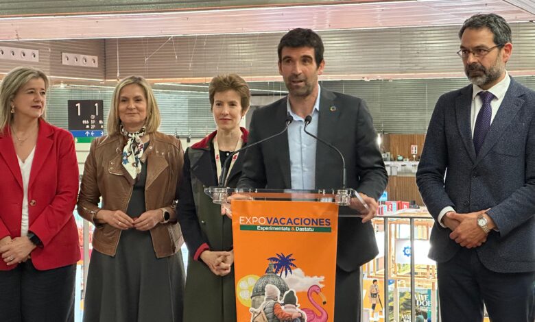 expovacaciones-2025-abre-sus-puertas-en-el-bec-como-el-gran-escaparate-del-turismo