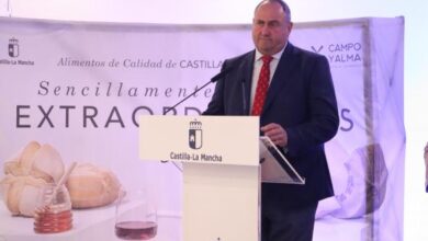 el-gobierno-de-castilla-la-mancha-entregara-21-premios-a-los-mejores-alimentos-de-calidad-en-los-premios-gran-seleccion-campo-y-alma-2025