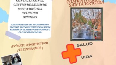 atencion-primaria-de-gran-canaria-celebra-las-vi-jornadas-de-salud-comunitaria-de-santa-brigida