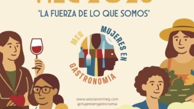el-i-congreso-de-mujeres-en-gastronomia-analiza-los-retos-y-la-transformacion-del-sector