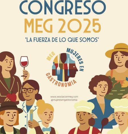 el-i-congreso-de-mujeres-en-gastronomia-analiza-los-retos-y-la-transformacion-del-sector