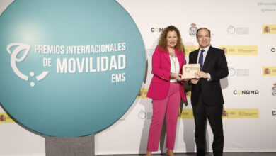 el-programa-anda-madrid-y-el-sistema-de-carga-inteligente-de-emt-madrid-en-fuencarral,-reconocidos-por-los-premios-internacionales-de-movilidad