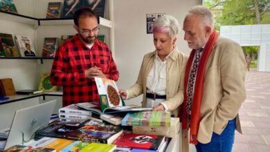 el-gobierno-regional-impulsa-el-recien-creado-gremio-de-editoriales-de-castilla-la-mancha-con-la-cesion-de-una-caseta-en-la-feria-del-libro-de-guadalajara