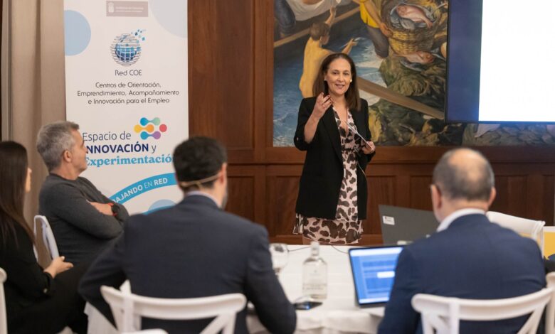 ‘emprende-wow’-reune-a-mas-de-40-profesionales-de-asesoramiento-al-emprendimiento