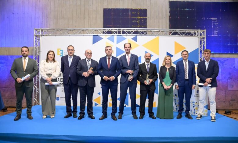 industria-impulsa-la-participacion-empresarial-en-el-premio-canario-a-la-excelencia-empresarial-2025