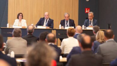 sanidad-participa-en-las-x-jornadas-farmaceuticas-de-canarias