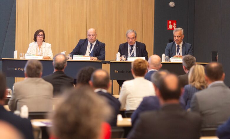 sanidad-participa-en-las-x-jornadas-farmaceuticas-de-canarias