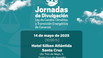 transicion-reune-a-los-tecnicos-de-la-zona-metropolitana-de-tenerife-en-una-jornada-sobre-la-ley-de-cambio-climatic