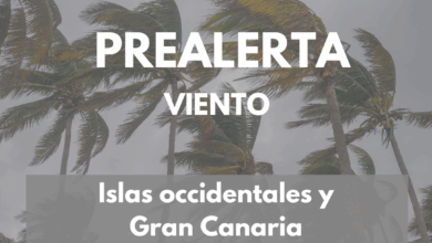 el-gobierno-declara-la-prealerta-por-vientos-en-las-islas-occidentales-y-gran-canaria