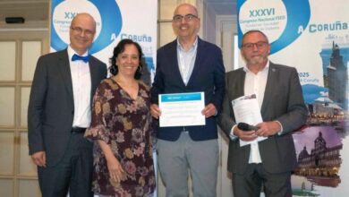 la-sociedad-espanola-de-diabetes-premia-la-difusion-de-un-trabajo-de-investigacion-liderado-por-un-endocrinologo-del-hospital-de-ciudad-real