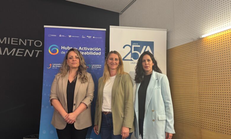 impulsalicante-acoge-tres-nuevas-lanzaderas-de-empleo-y-ayuda-a-82-desempleados