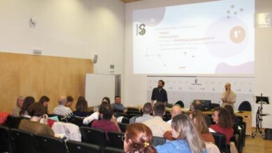 el-sescam-forma-a-25-profesionales-como-promotores-de-proyectos-de-salud-comunitaria-en-las-gerencias-de-atencion-integrada-de-ciudad-real
