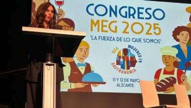 el-i-congreso-meg-vincula-la-capitalidad-espanola-de-la-gastronomia-al-talento-femenino