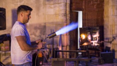 la-comunidad-de-madrid-celebra-el-dia-y-la-noche-de-los-museos-con-conciertos,-talleres,-exposiciones-y-espectaculos