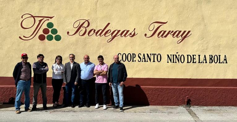 el-gobierno-regional-reconoce-a-tres-productores-conquenses-en-los-premios-gran-seleccion-campo-y-alma-2025