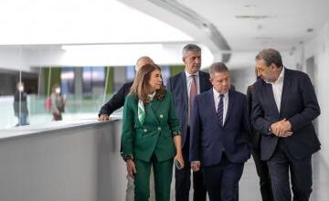 castilla-la-mancha-da-un-paso-mas-en-la-humanizacion-de-la-asistencia-sanitaria-de-la-mano-de-la-fundacion-aladina